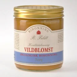 Vildblomsthonning Ø