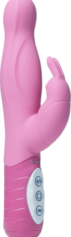 Vilma Rotating Rabbit Vibrator