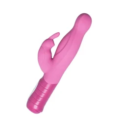 Vilma Rotating Rabbit Vibrator