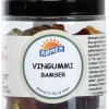 Vingummibamser Ø