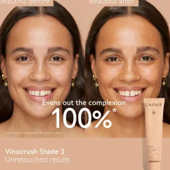 Vinocrush CC Cream 3
