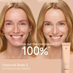 Vinocrush CC Cream 1