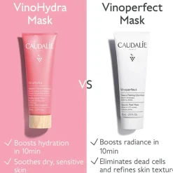 Vinohydra Moisturizing Mask