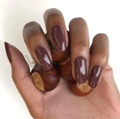 Vinylux long Wear Polish