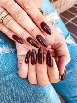 Vinylux long Wear Polish