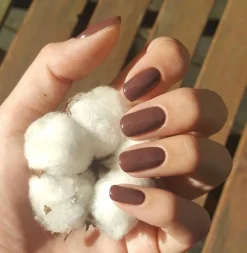 Vinylux long Wear Polish