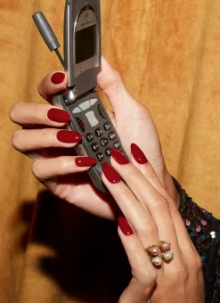 VINYLUX Long Wear Polish