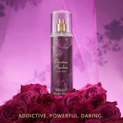 Violet Noir Bodymist -Fragrance Mist