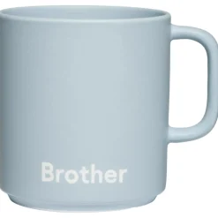 VIP Favorit Kop med Håndtag