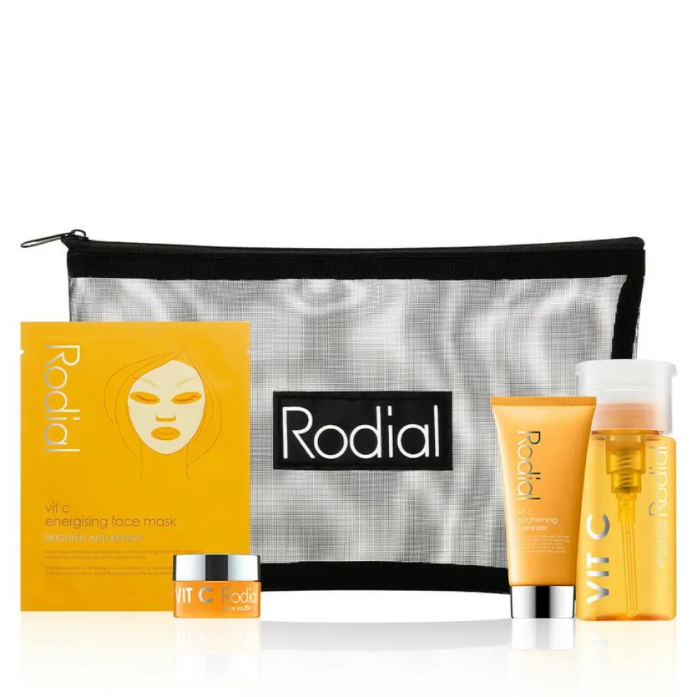 Vit C little luxuries Gaveæske