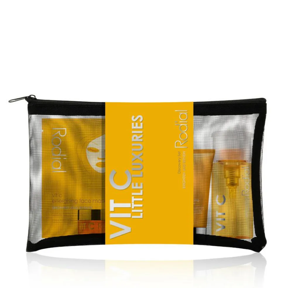 Vit C little luxuries Gaveæske