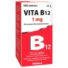 Vita B12 1mg