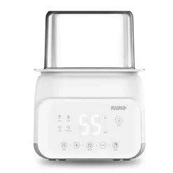 Vita Flaskevarmer+Steralisator