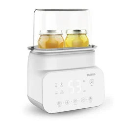 Vita Flaskevarmer+Steralisator