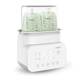 Vita Flaskevarmer+Steralisator