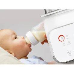 Vita Flaskevarmer+Steralisator