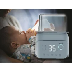 Vita Flaskevarmer+Steralisator