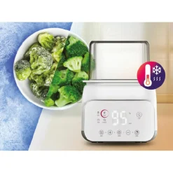 Vita Flaskevarmer+Steralisator