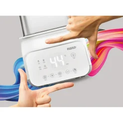 Vita Flaskevarmer+Steralisator