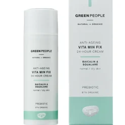 Vita Min Fix 24-Timers Creme Anti-ageing