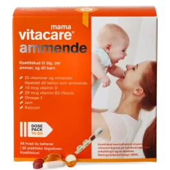 VitaCare Mama Ammende