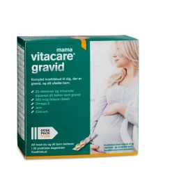 VitaCare Mama Gravid