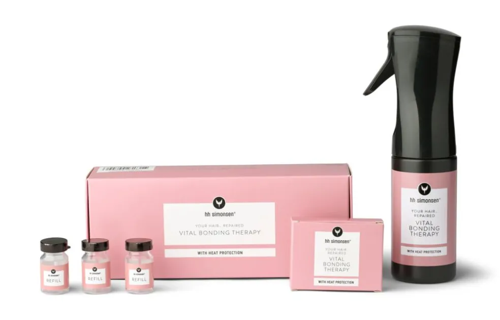 Vital Bonding Therapy