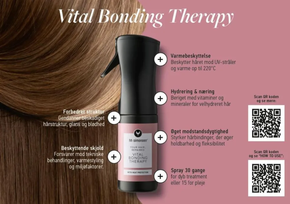 Vital Bonding Therapy