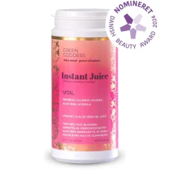 Vital Instant Juice