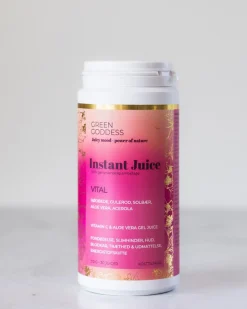 Vital Instant Juice