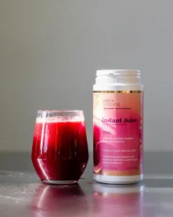 Vital Instant Juice