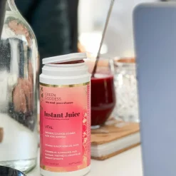 Vital Instant Juice