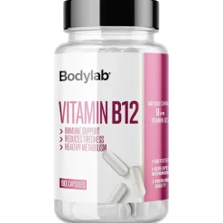 Vitamin B12