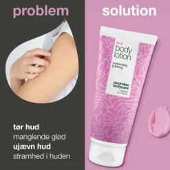 Vitamin B12 Body Lotion