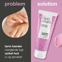 Vitamin B12 Hand Cream