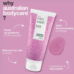 Vitamin B12 Intim Wash