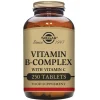 Vitamin B-Complex+C