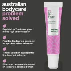 Vitamin B12 Peptide Læbepomade