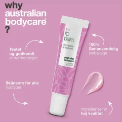 Vitamin B12 Peptide Læbepomade