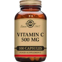 Vitamin C 500 mg