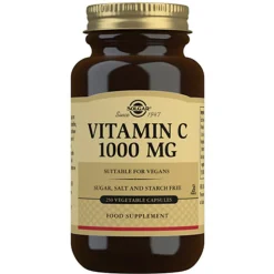 Vitamin C 1000 mg