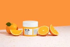 Vitamin C Body Scrub