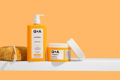 Vitamin C Body Scrub