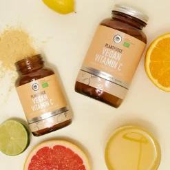 Vitamin C Complex Vegansk