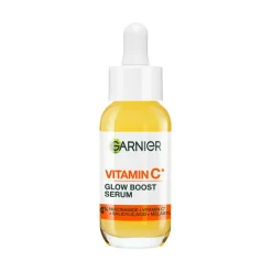 Vitamin C Glow Boost Serum