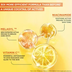 Vitamin C Glow Boost Serum