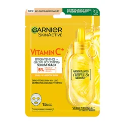 Vitamin C Sheet Mask