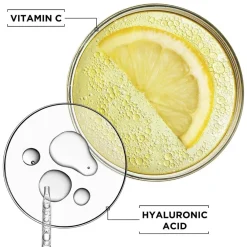 Vitamin C Sheet Mask