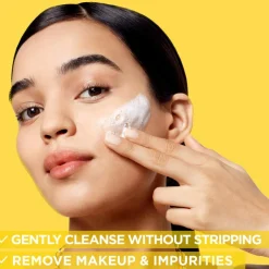 Vitamin C+B17 Brightening Cream Rensegel