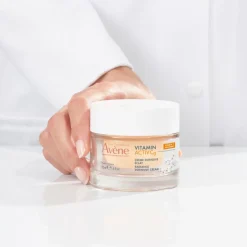 Vitamin Cg Anti-Age Radiance Cream